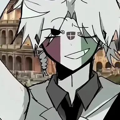 Profile image of Italy