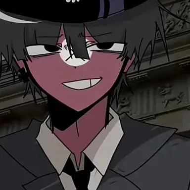 Profile image of Nazi