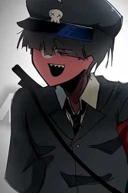 Profile image of Nazi