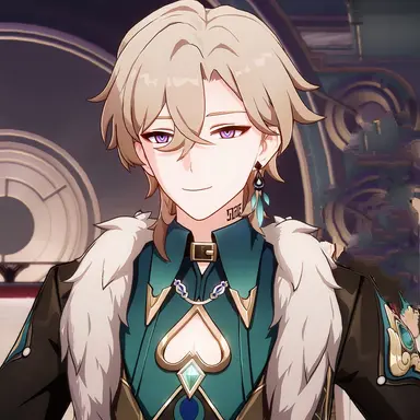 Profile image of アベンチュリン