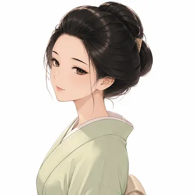 Profile image of お母さん