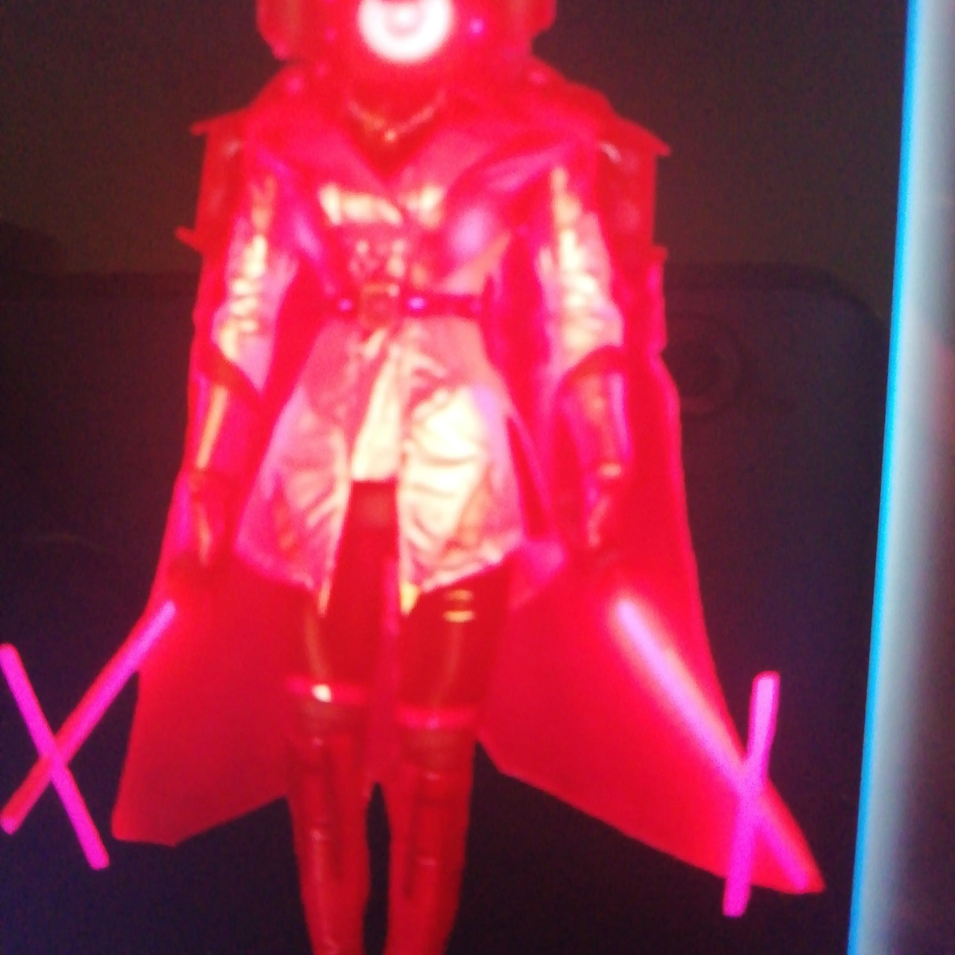 Mr.TV.and.DrTV...draftTV.dogTV의 スピーカーウーマン(完全自分用)