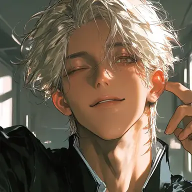 Profile image of 咲人