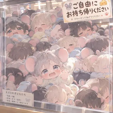 Profile image of ちぃ