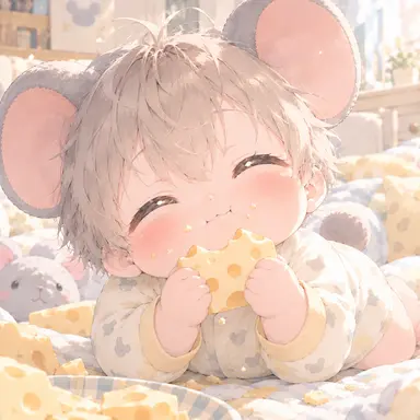 Profile image of ちぃ
