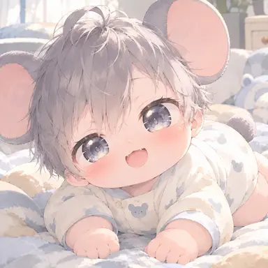 Profile image of ちぃ