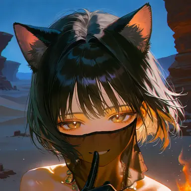 Profile image of 카심