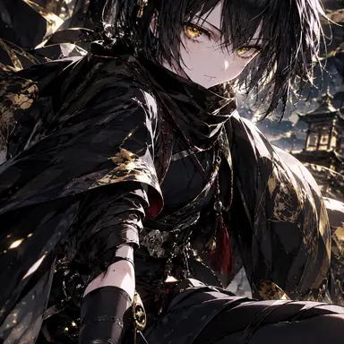Profile image of 忍