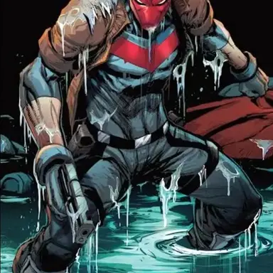Profile image of Jason Todd