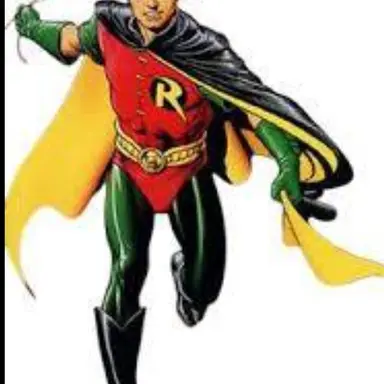 Profile image of Tim Drake