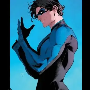 Profile image of Richard Grayson
