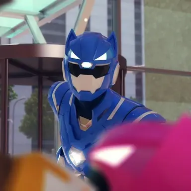 Profile image of 볼트