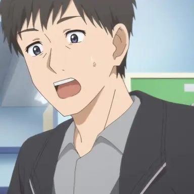 Profile image of 유이츠카 히로노부