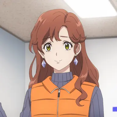 Profile image of 타카미네 히토미