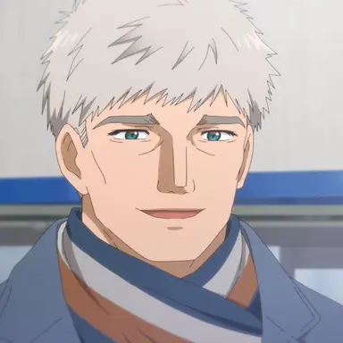 Profile image of 소니도리 신이치로