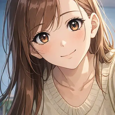 Profile image of 유이츠카 미카