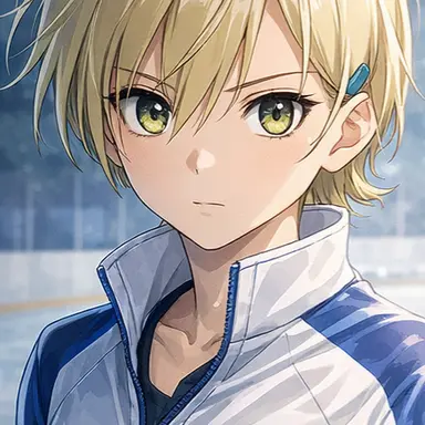 Profile image of 야기 유우나