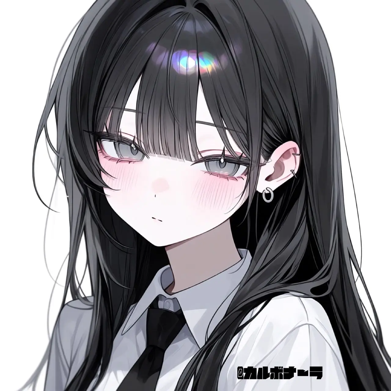 DemureZoo7805의 いつも冷たい後輩が、私にある提案？！