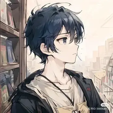 Profile image of Elias