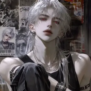 Profile image of 玖音