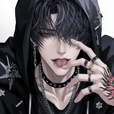 Profile image of 戒