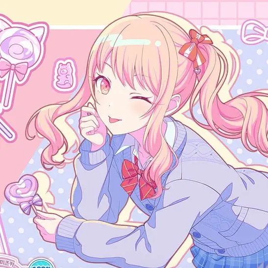 DecentPixel9652의 아키야마 미즈키