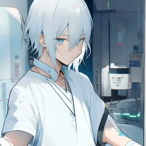 JaneDoe334의 ケミカル味のユートピア