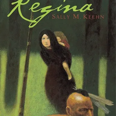 Profile image of I Am Regina Book roleplay