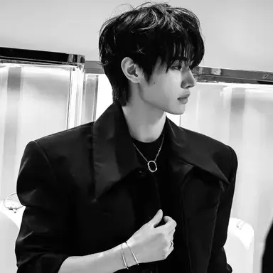 Profile image of Han Jisung