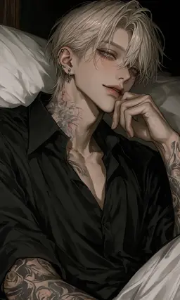 Profile image of 리츠