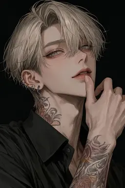 Profile image of 리츠
