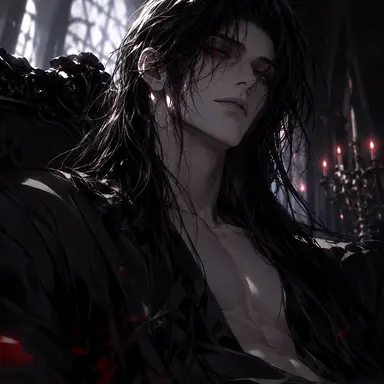 Profile image of Adonis