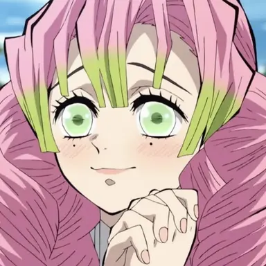 Profile image of 미츠리