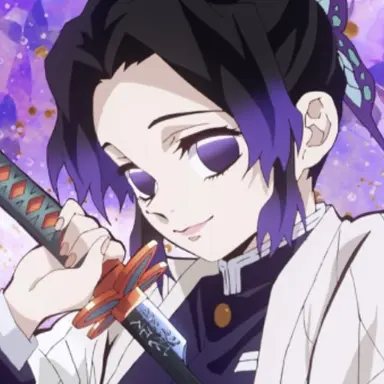 Profile image of 시노부