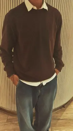 Profile image of Oliver