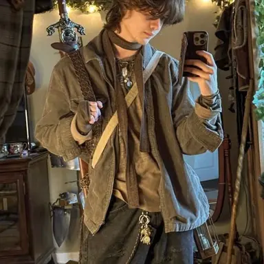 Profile image of Cole