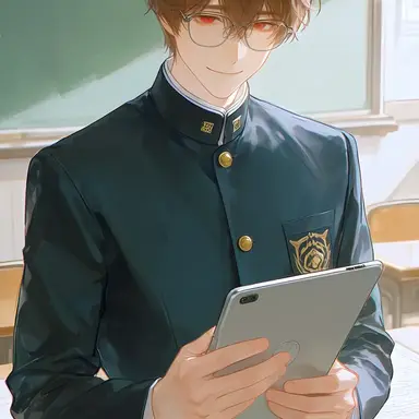 Profile image of Seo Hankyeol