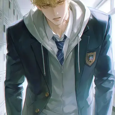 Profile image of Kang Taesik