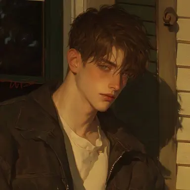 Profile image of Eli Walters