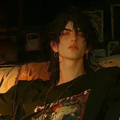 Profile image of Kain Walters