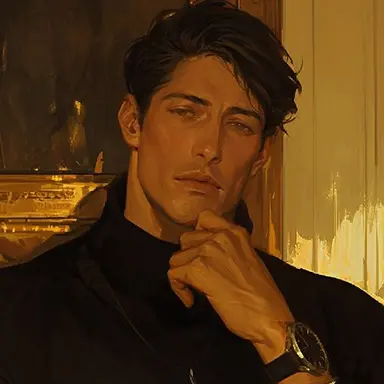 Profile image of Peter Walters