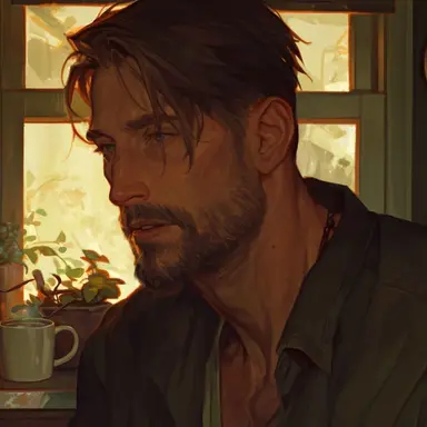 Profile image of George Walters