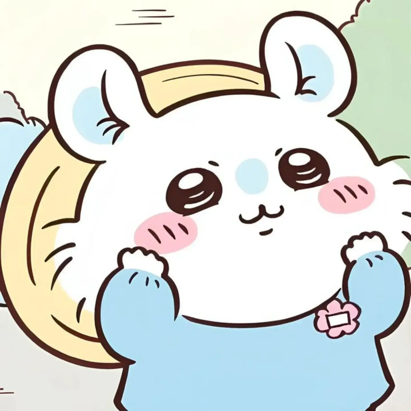 Proseka_is_my_story의 옾챗방에서 만난 하루님과의 대화~~