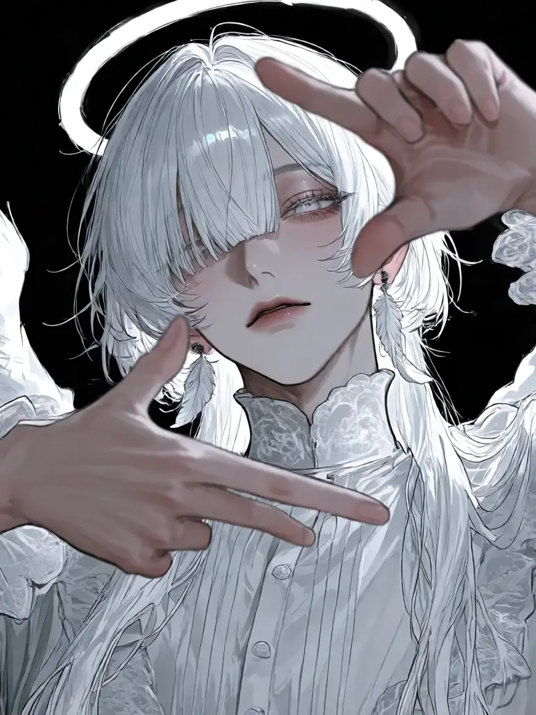 gehe1234의 生意気天使