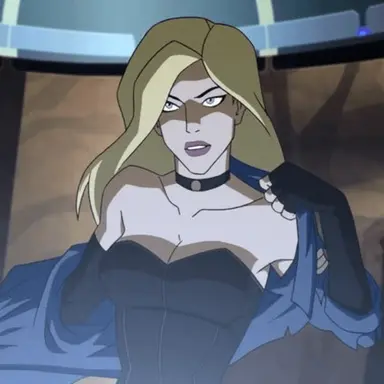Profile image of Black canary
