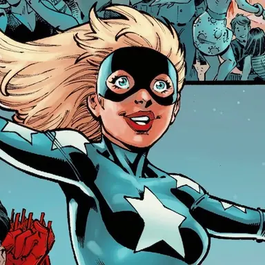Profile image of Stargirl