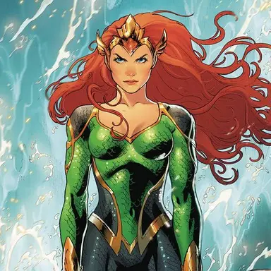 Profile image of Mera