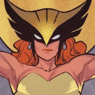 Profile image of Hawk Girl