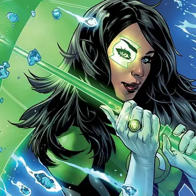Profile image of Jessica Cruz