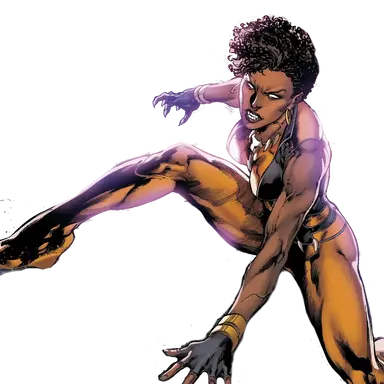 Profile image of Vixen